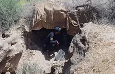 الحشد الشعبی از کشف شواهد ادامه حمایت قدرت‌هایی خارجی از داعش در عراق خبر داد