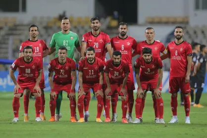 تراکتور چطور جواز صعود قطعی پرسپولیس را صادر کرد؟