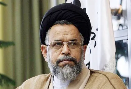 وزیر اطلاعات شهادت جمعی از دریادلان ارتش را تسلیت گفت