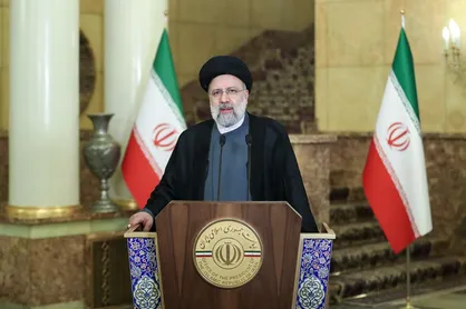 رئیسی: آزادی در کوله&zwnj;پشتی سربازان بیگانه جا نمی&zwnj;شود/ اگر سردار سلیمانی نبود داعش همسایه اروپا بود