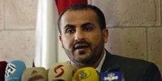 انصارالله: هدف عملیات «نصر من الله» پایان دادن به تجاوزات سعودی‌هاست