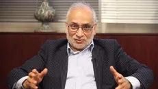 مرعشی: شهید سلیمانی به تحلیل‌های هاشمی خوش‌بین نبود