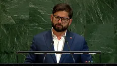 شیلی خواستار محاکمه نتانیاهو به خاطر نسل‌کشی در غزه شد