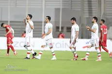 بازیکنان اصلی استراحت می کنند/ ایران با ترکیب جدید مقابل کامبوج