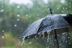 آب و هوای تهران در هفته پیش‌رو؛ رگبار و باد شدید، سپس افزایش دما + عکس