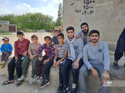 برگزاری اردوی جهادی_آموزشی ویژه مسئولان گروه&zwnj;های جهادی بسیج دانشجویی استان لرستان