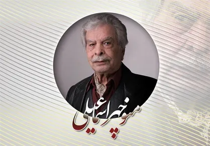 دوبلور آنتونی کوئین درگذشت