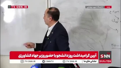 نوری قزلجه: دو هفته است که مواد غذایی وارداتی در گمرک متوقف شده است