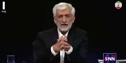جلیلی: کسانی که ۳ تا ماشین دارند نسبت به کسی که ماشین ندارد، تا ۳ برابر بیشتر یارانه انرژی دریافت می&zwnj;کند