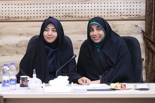 نشست تحقق جوانگرایی در بیانیه گام دوم انقلاب اسلامی