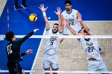 والیبال ایران بعد از یک دهه غفلت؛ آیا نسل طلایی دوباره برمی‌گردد؟