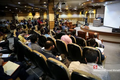 کارگاه آموزشی &laquo;آشنایی با جوایز تحصیلی بنیاد ملی نخبگان&raquo; در دانشگاه تبریز می&zwnj;شود