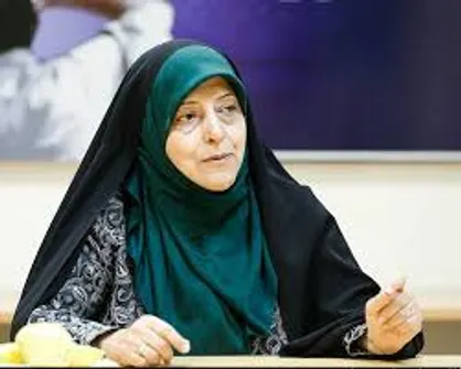 ۶۰ درصد شغل&zwnj;های ایجاد شده در دولت مربوط به زنان بوده است