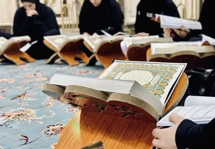 حفظ قرآن در ۱۰ روز؛ تجربه&zwnj;ای بی&zwnj;نظیر در حرم امام حسین (ع)