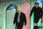 نماز جمعه تهران