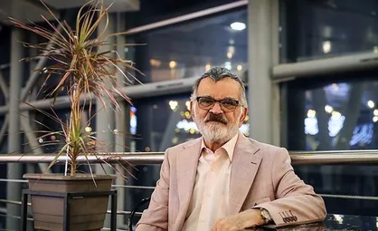 مهدی فخیم زاده: جشنواره فیلم فجر چراغ نفتی نیست که با فوت خاموش شود