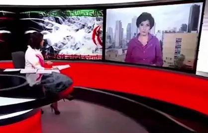 اذعان خبرنگار ارشد بی&zwnj;بی&zwnj;سی به دست برتر ایران در مذاکرات