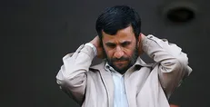 کاش به جای عبرت شدن در تاریخ، از تاریخ عبرت می‌گرفتید/ دعوت از احمدی‌نژاد برای گفت‌وگوی بی‌پرده و صریح با دانشجویان