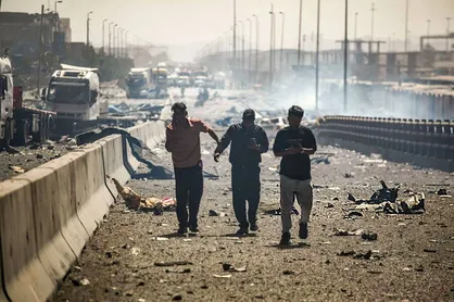 حزب&zwnj;الله لبنان در پی حادثه بندر عباس به رهبر انقلاب و ملت ایران تسلیت گفت