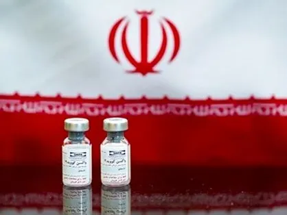۴۲ درصد افراد واکسن ایرانی کرونا را به واکسن خارجی ترجیح می&zwnj;&zwnj;دهند