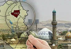 مخالفت عراقی‌ها با بازگشت پیشمرگه به کرکوک