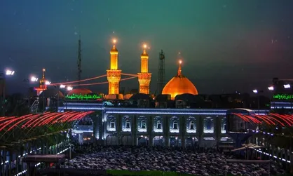 مهمترین عمل در شب ۲۳ ماه مبارک رمضان چیست؟/
آغاز شب قدر در کربلای معلی+ فیلم