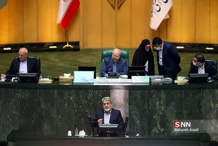 محمدباقر قالیباف