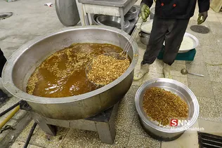 حال و هوای هییت دانشجویی دانشگاه علم و صنعت