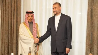 سفارت ایران در عربستان بازگشایی شد