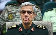 سرلشکر باقری:‌ جوان‌گرایی و جانشین‌پروری یکی از مطالبات اصلی رهبر انقلاب است