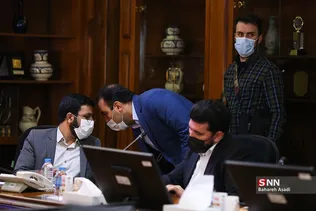 آیین گشایش هفته کارآفرینی