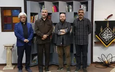 فصل جدید «کتاب باز» با نمایشگاه کتاب می‌آید