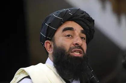 طالبان: تجهیزات نظامی آمریکا در افغانستان غنیمت جنگی است