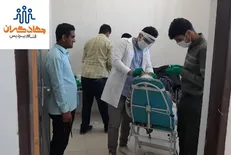 جهادگران فناور پردیس بالغ بر ۳ میلیارد ریال خدمت برای محرومیت‌زدایی در سیستان‌وبلوچستان انجام دادند
