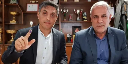 رسول خطیبی سرمربی جدید ماشین سازی تبریز