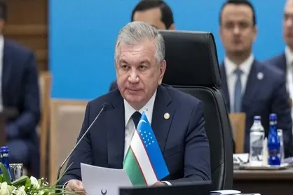ازبکستان انتخابات زودهنگام ریاست جمهوری برگزار می&zwnj;کند