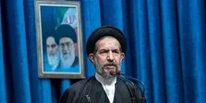 نماز جمعه این هفته تهران به امامت حجت‌الاسلام ابوترابی‌فرد اقامه می‌شود