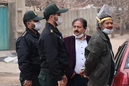 بازیگر &laquo;نون. خ&raquo; مهمان &laquo;دست در دست&raquo; می&zwnj;شود