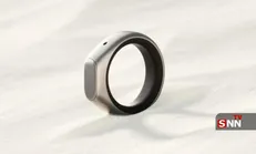 حلقه هوشمند Stream Ring؛ ثبت لحظه‌ای افکار با کمک هوش مصنوعی