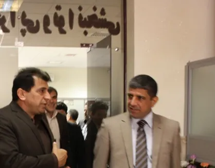 هزینه درمان ناباروری در ایران کمتر از اغلب کشورهاست/ ایران و عراق دو کشور مجزا نیستند