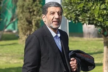 ضرغامی: تابو برگزاری کنسرت در اماکن تاریخی شکسته شد + فیلم