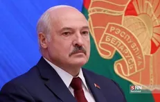 رئیس جمهور بلاروس :حمله رژیم صهیونی با حمایت آمریکا به ایران غیرقابل قبول است