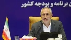 پورمحمدی: امیدوارم فوتبال هم مانند کشتی بدرخشد +فیلم