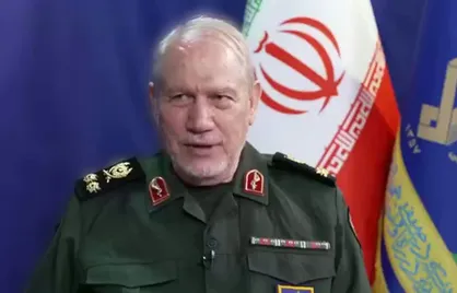 ۱۵ سال قبل حضرت آقا به بستن تنگه هرمز به عنوان یک ابزار نگاه می&zwnj;کردند