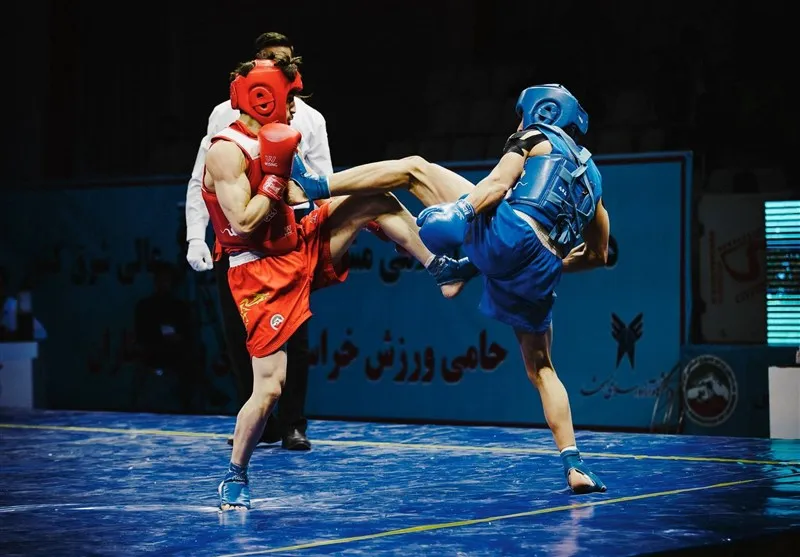 خانه تخصصی ووشو نیاز جدی اردبیل است