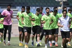 توافق پرسپولیس با تمام بازیکنان به جز ۲ ستاره