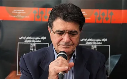 شرایط محمدرضا شجریان ایده&zwnj;آل نیست/ بستری مجدد در مراقب&zwnj;های ویژه