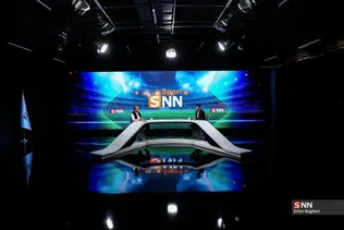 گفتگوی محمد مهدی فروردین رئیس فراکسیون مجلس با تلویزیون اینترنتی خبرگزاری دانشجو