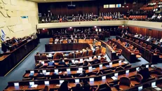موافقت پارلمان رژیم صهیونیستی با طرح سلطه این رژیم بر کرانه باختری