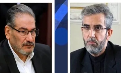 گزارش شمخانی و باقری از آخرین وضعیت مذاکرات برای رفع تحریم&zwnj;ها